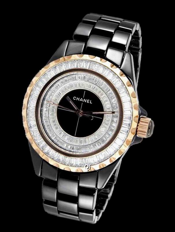 Chanel Watch 698